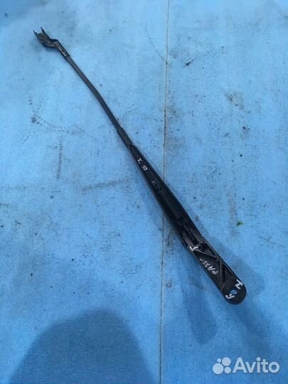 Поводок стеклоочистителя Пассат Б7 3ab955410