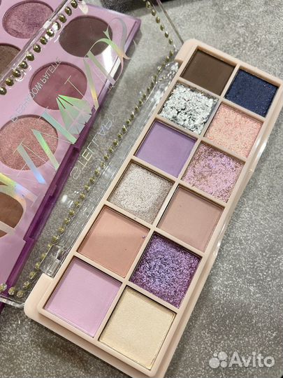 Тени Morphe, Stellary, revolution