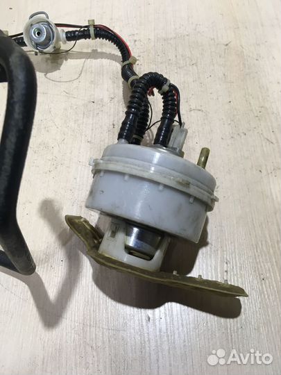 Насос топливный BMW 5 F10 2.0I