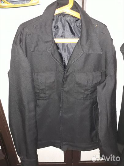 Кадетская форма для мальчика р.46