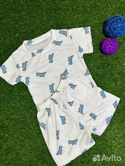 Пижама детская