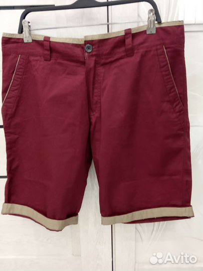 Шорты мужские