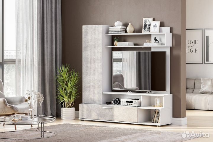 Гостиная. Тумба под тв. В наличии