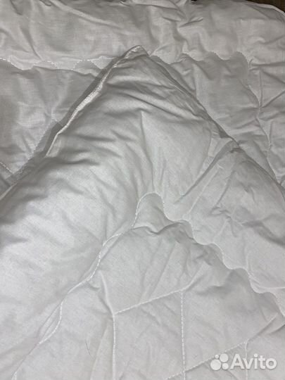 Детское одеяло новое