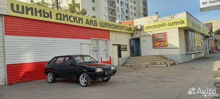 Nokian Tyres Hakka Green 3 185/60 R14 82T