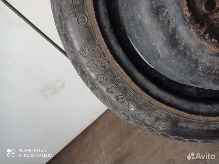 Firestone TSP3000 95/70 R14