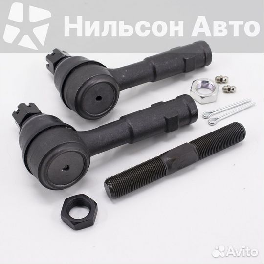 Тяга на трапецию isuzu ELF, zevs