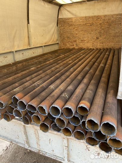 Труба 3 метра