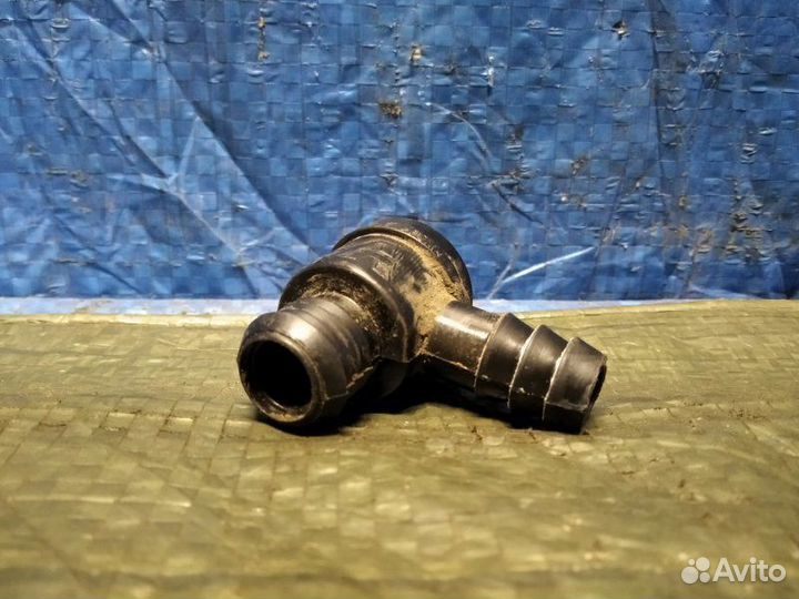 Клапан Renault Kangoo 1 1997-2007