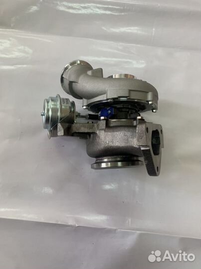 Турбина Mercedes Sprinter 2.2 OM611