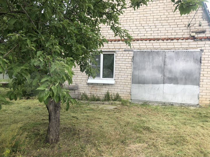 Дача 60 м² на участке 9 сот.