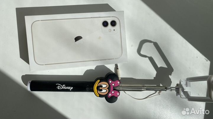 Селфи палка