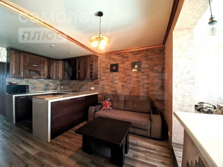 2-к. квартира, 92,5 м², 24/25 эт.