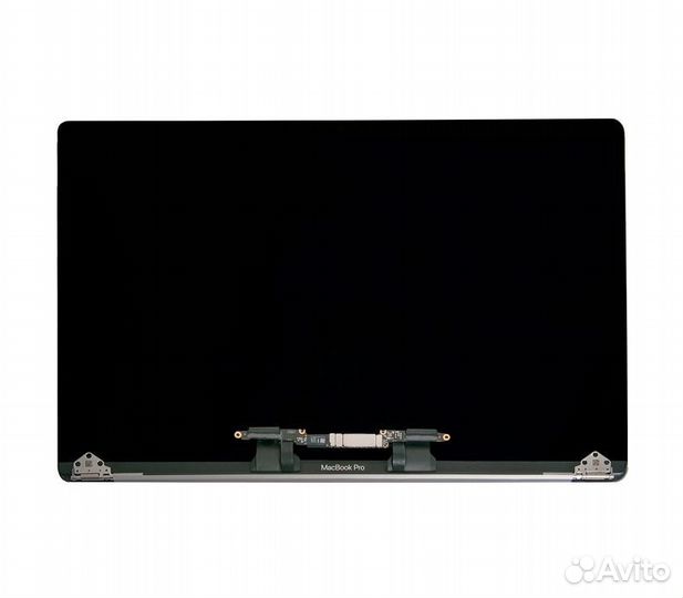 Дисплей MacBook Pro 15 Retina A1707 Space Gray