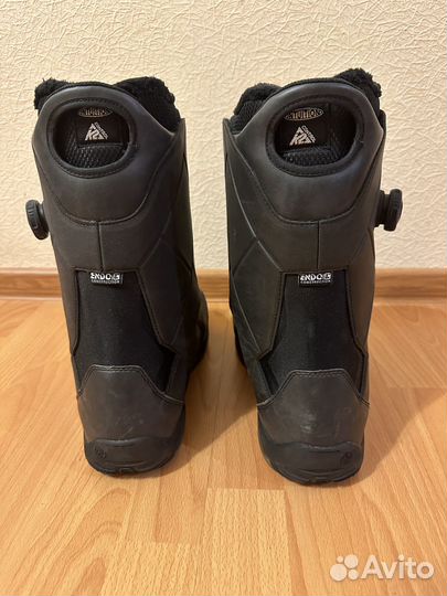 Сноубордические ботинки K2 Maysis