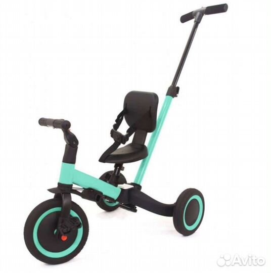 Детский беговел - велосипед