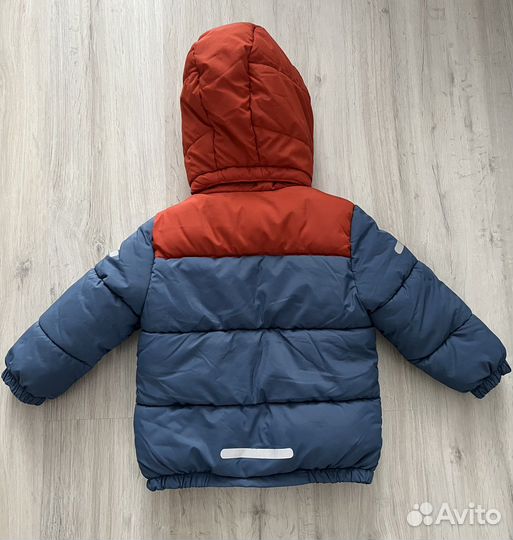 Куртка для мальчика hm