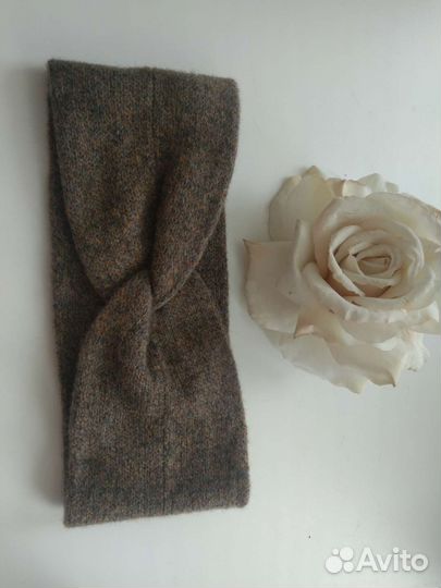 Повязка на голову