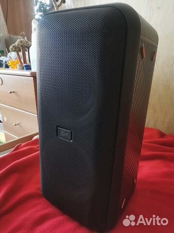 Fiero Emotion 150 FR900, черный купить в Красноярске | Электроника | Авито