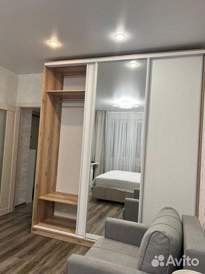 Шкаф купе из мдф от производителя