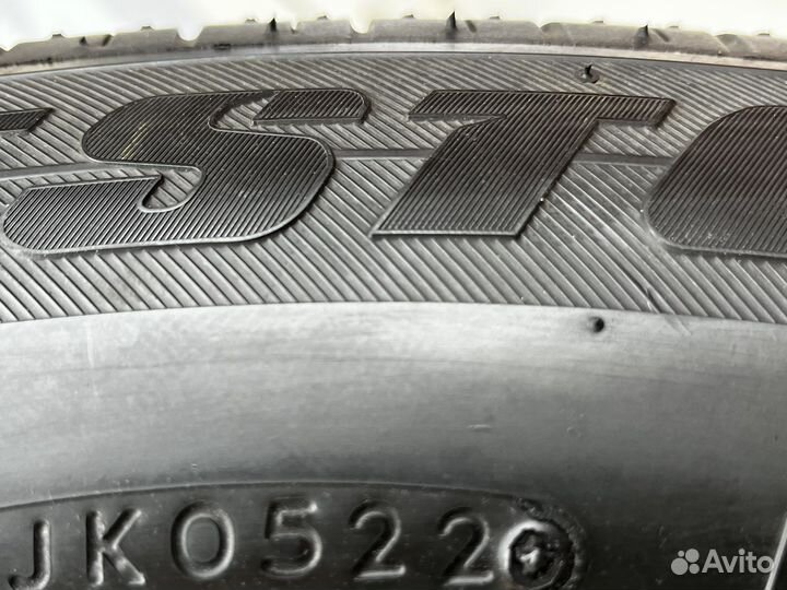 Bridgestone Dueler H/L 33A 235/55 R20