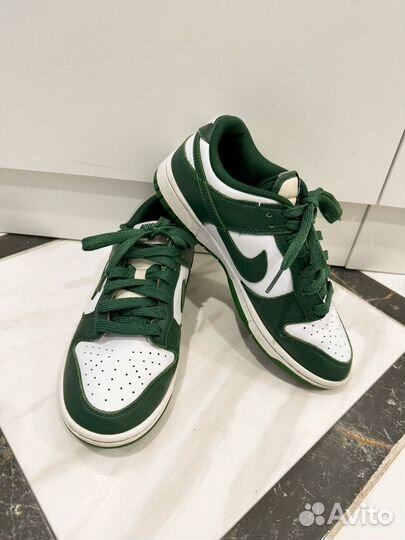 Кроссовки nike 38 размер