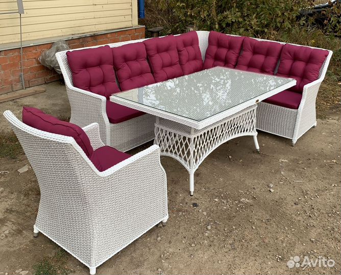 Садовая мебель