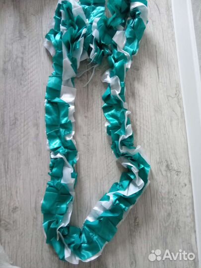 Продам Свадебные ленты на свадьбу