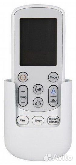 Сплит система инверторная бу