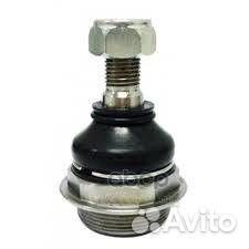 Опора шаровая LR citroen C4/Berlingo II/peugeo