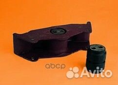 ON40.01.10 коромысло рессоры 435 mm trailor 40