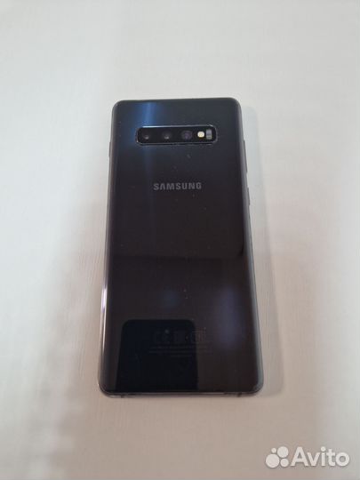 Samsung Galaxy S10+, 8/128 ГБ