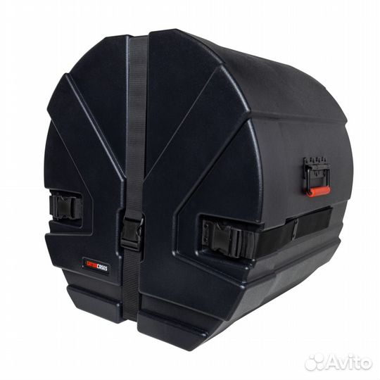 Кейс для барабана gator GPC2416BD