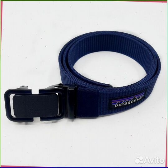 Мужской ремень Patagonia (В наличи все цвета)