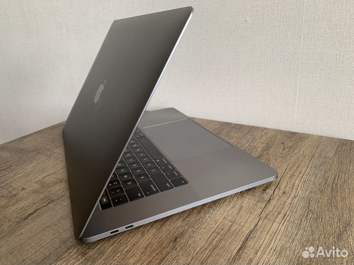 Apple MacBook Pro 15 2018 512ssd