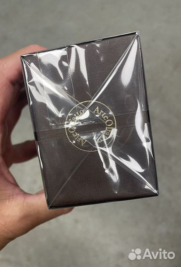 Arteolfatto Black Hashish 100 ml Оригинал