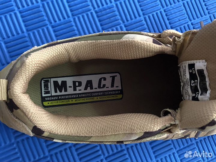 Кррсовки тактические magnum