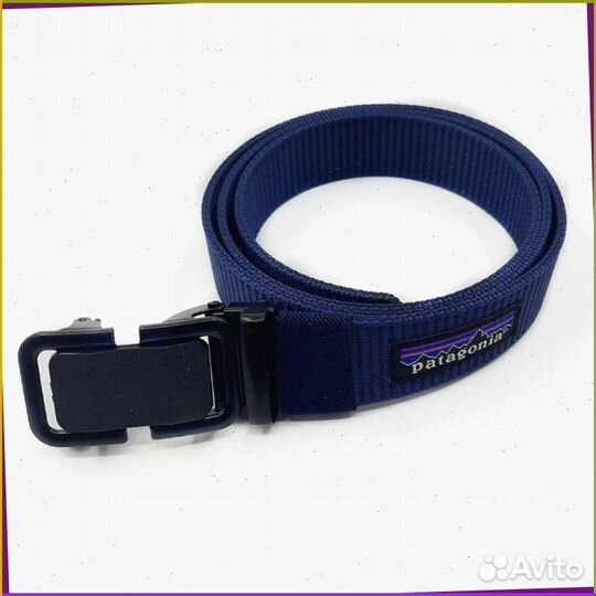 Ремень Patagonia (Lux качество)