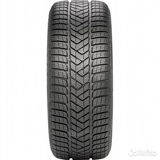 Pirelli Winter Sottozero 275/40 R18 103V