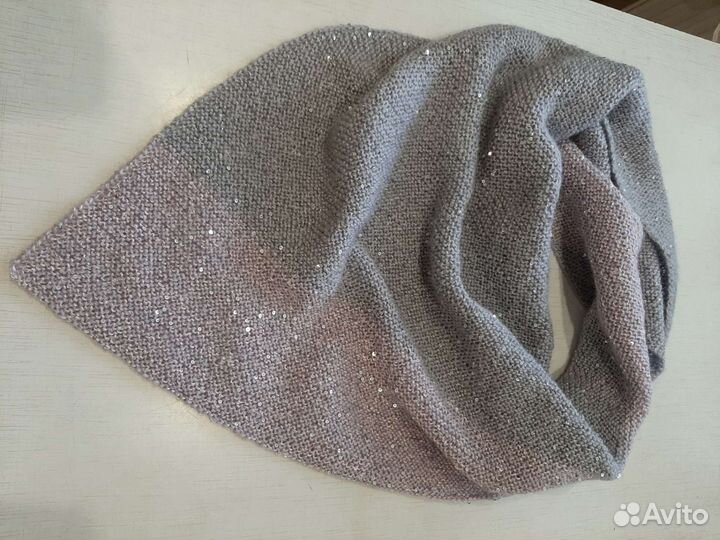 Платок шаль