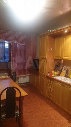 Комната 20 м² в 3-к., 12/12 эт.