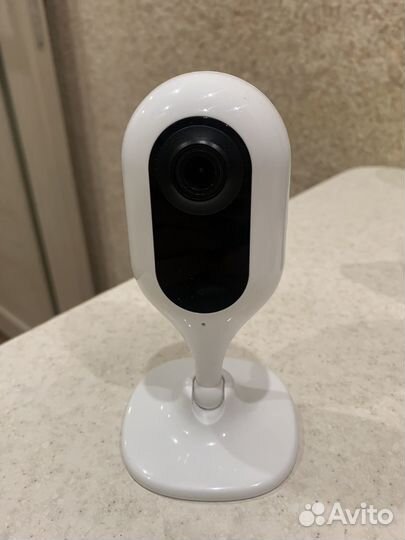 Камера Ростелеком