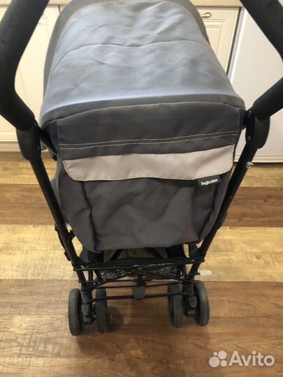 Коляска прогулочная Inglesina trip