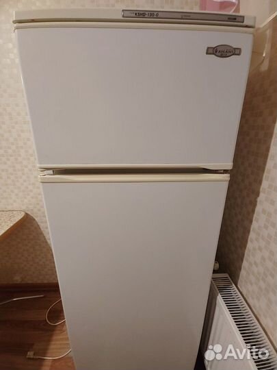 Холодилтник Атлант kshd 150