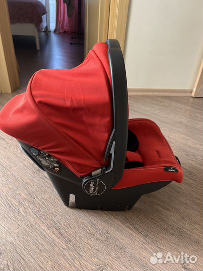 Детская люлька автомобильная,автокресло