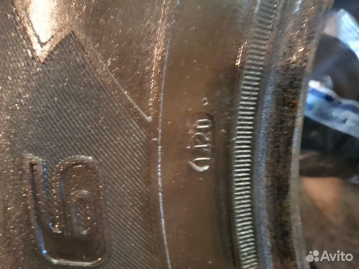 КАМА Кама-219 225/75 R16C