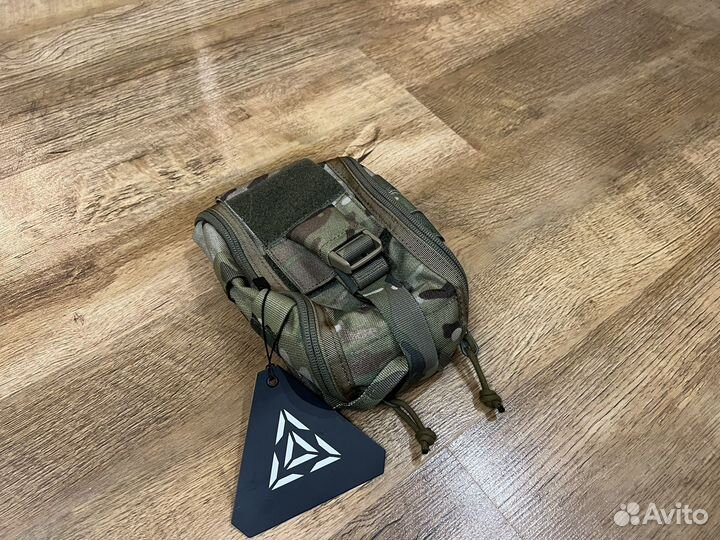 Подсумок для аптечки Триада тко Группа 99