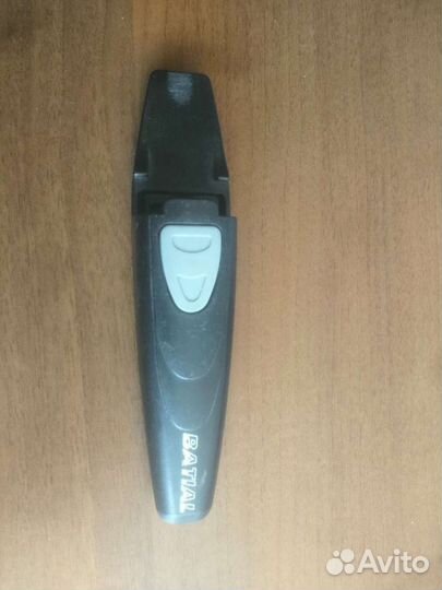 Ножны для дайверского ножа