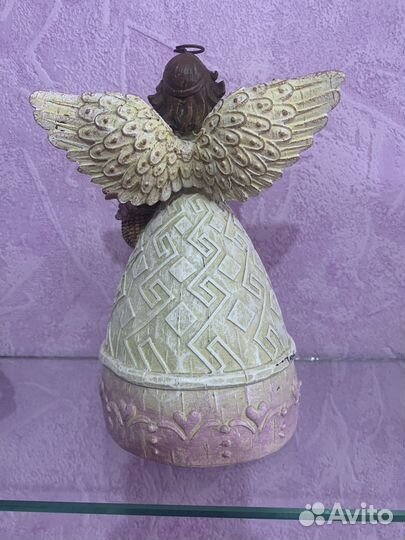 Фигурка статуэтка 