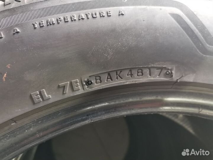 Bridgestone Alenza 001 265/50 R20 111V